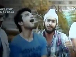 Pure Punjabi (2012) *DVD SCR Rip* Part 3 @ Telly-Tv.Com