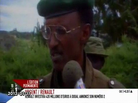 Génocide des Tutsis au Rwanda. Le rapport Trévidic remet en cause la thèse franco-hutus