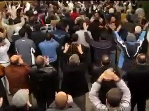 فري برس حمص مسائية الانشاءات سورية حنا معاك للموت 15 10 2011