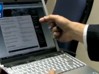 CYBER ATTACKS ON ISRAELI WEBSITES