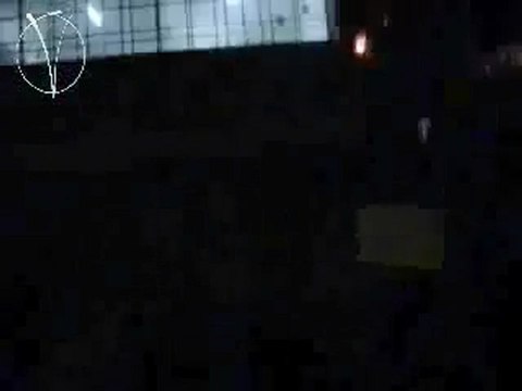 فري برس اللاذقية مظاهرة مسائية في حي الطابيات بتاريخ 16 11 2011