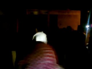 فري برس   حلب   حيان    مظاهرة مسائية أربعاء التآخي 16 11 2011