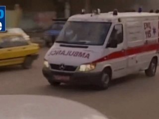 Dead Sea not chosen as one of New 7 Wonders of Nature