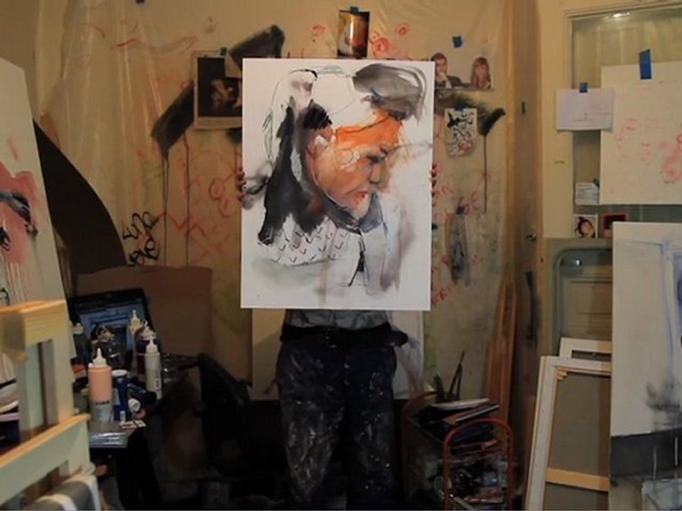 Boum! Bang! chez Lou Ros (english subtitles)