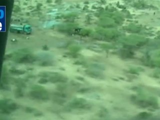 Kenya asks Israel for help fighting terrorists