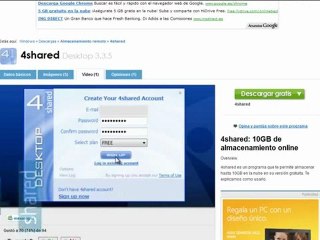 Más allá de Megaupload - (Las alternativas a Megaupload en video)