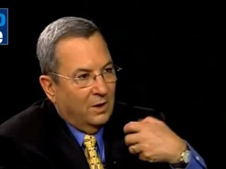 Barak under fire over Iran comment