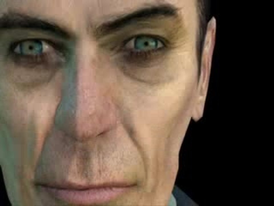 Half Life 2