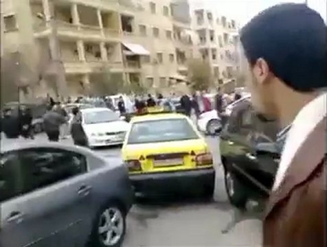 فري برس حلب الفرقان جمعة طرد السفراء 18 11 2011 جـ2