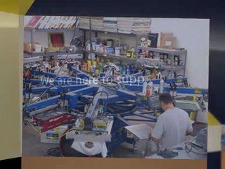 213-293-3007 ~ Silk Screen ~ John F. Kennedy High School, La Palma
