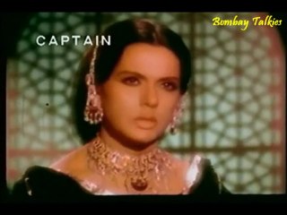 Hai Tere Saath (Hindustan Ki Kasam 1973) - Priya Rajvansh's Memorable Performance