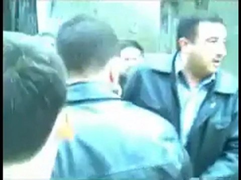 فري برس ريف دمشق عربين الشهيدان في جمعة طرد السفراء 18 11 2011