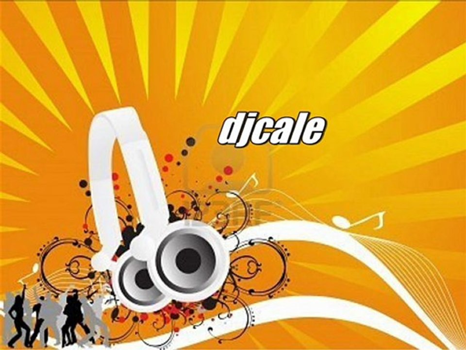 djcale los yakis fruto del amor remix 2012