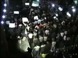 فري برس   حمص الحولة مظاهرة مسائية بغاية الروعة 18 11 2011