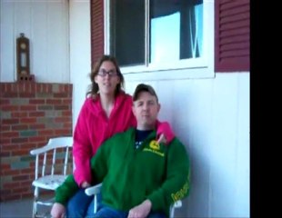 Missouri Couple Hoping to Adopt with Lifetime Adoption Cente