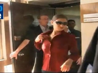 Anat Kam begins serving prison sentence