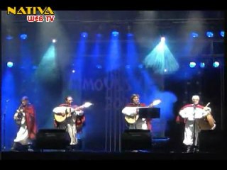 FESTIVAL DE NUESTRO CANTO - Sábado 21/01/2012 (Parte 3)