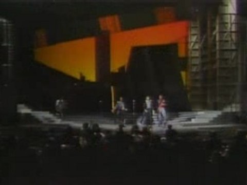 Michael Jackson and jacksons Motown 25