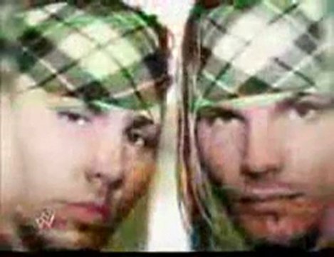 Jeff hardy vs Matt hardy wrestlemania 25