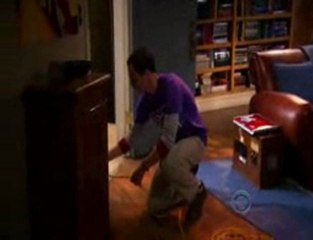 Mejores Momentos Sheldon Cooper