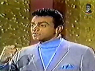 Johnny Mathis - MedleyEDS