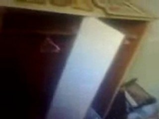 فري برس   اقتحام منزل شادي ابو الحسن