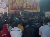 فري برس   شام درعا داعل مسائية الثوار 21 11 2011