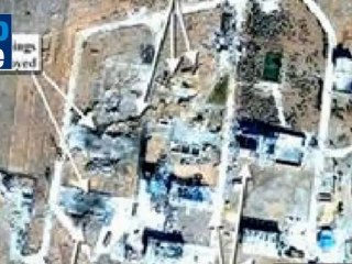 Mysterious blast in Iran's Isfahan damages key nuclear site