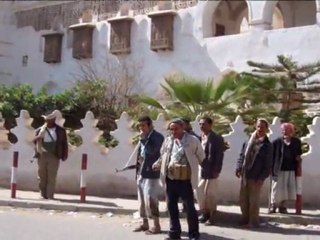 Combatentes da Al-Qaeda deixam cidade no Iêmen