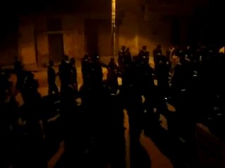 فري برس   حماه طيبة الامام مسائية 22 11 2011 جـ 3