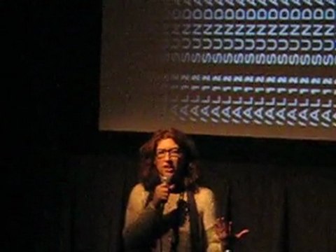 Masterclass Lauren Greenfield The Queen of Versailles 1