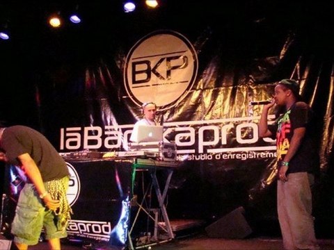 intro mixtape dj facks