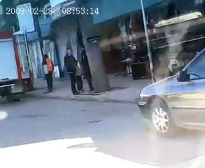 فري برس   اللاذقية   الجيش و الأمن في الشيخضاهر و اوغاريت 25 11 2011