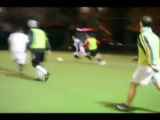 25.01.2012 Altın Kanat - Fevzi Çakmak
