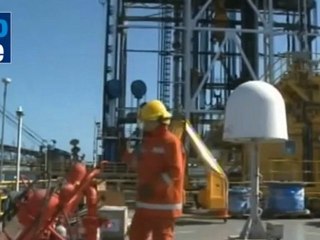 Israel to export natural gas to India