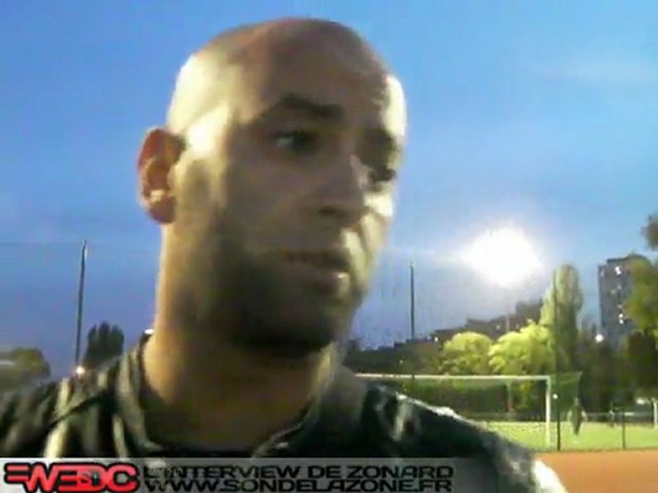 Interview SEVEN!!!     WWW.SONDELAZONE.FR