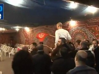 550 Palestinian prisoners released
