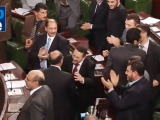 New Tunisia President urges return of country's Jewish population