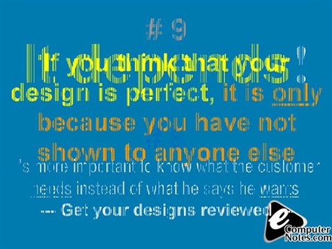 notes about computer Heuristics