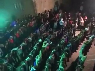 فري برس   حماة   انشودة ثورية جديدة   رائعة جدا 26 11 2011