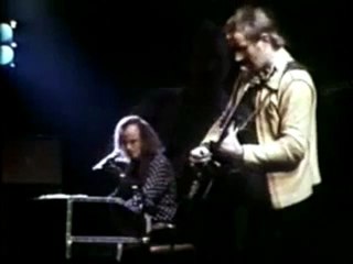 Focus - Live at Rainbow Theatre 1973