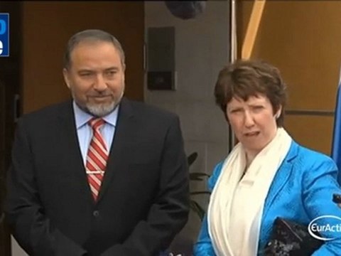 Yair Lapid in Knesset?