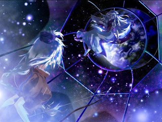 East New Sound - Kou ni Iwa Kabe