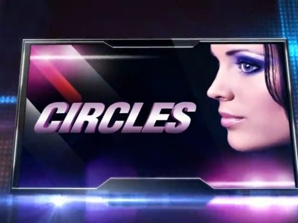 Teaser Single Kriss Norman  ft. Dany H - Circles (Dirty edit mix) N.S.M 2012