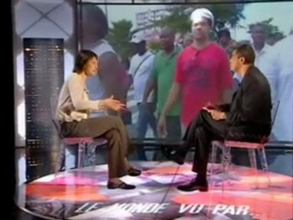 nATHALIE aRTHAUD SUR FranceO