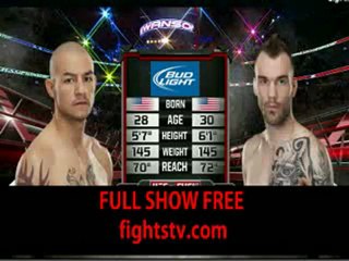 George Roop vs. Cub Swanson fight video_(new)312142681419421337