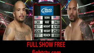 Joey Beltran vs. Lavar Johnson fight video_(new)3121426811232317