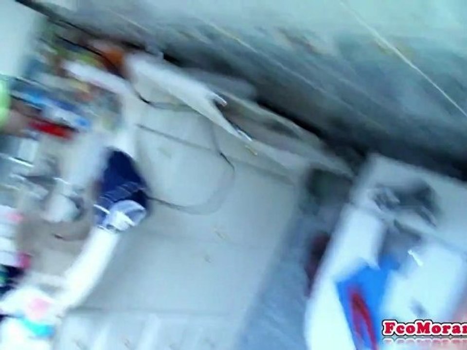 Reparar perdida de agua en la cisterna del inodoro