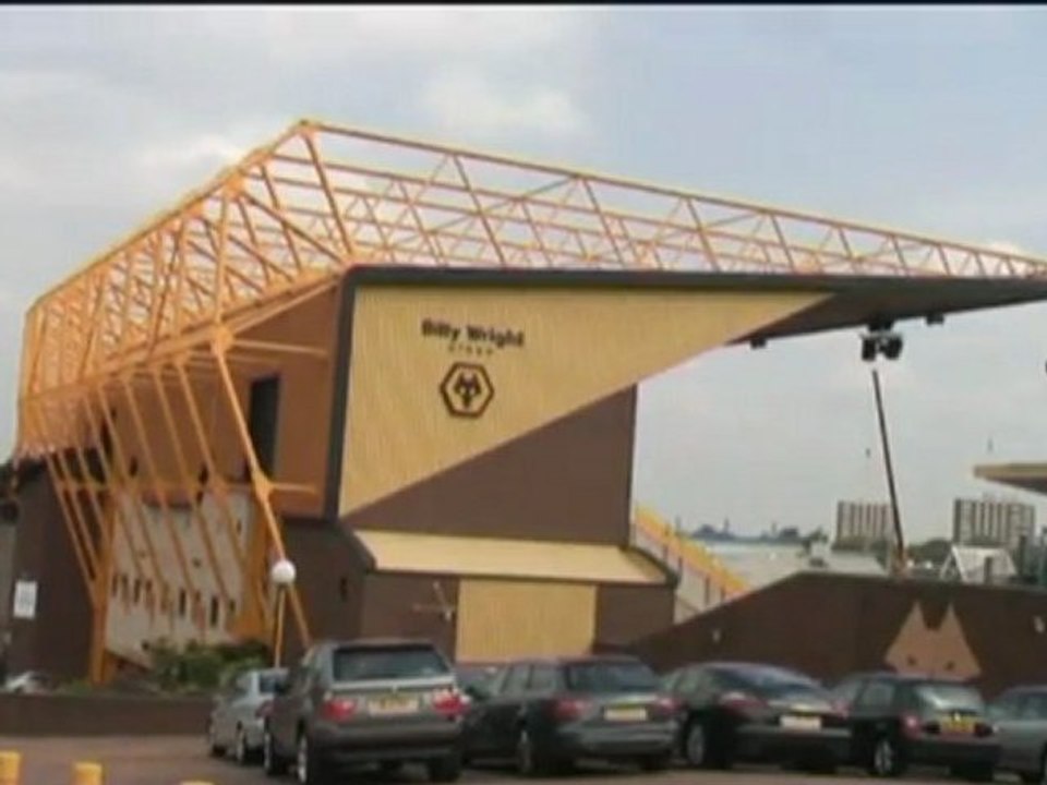 Vorschau - Wolves gegen Liverpool