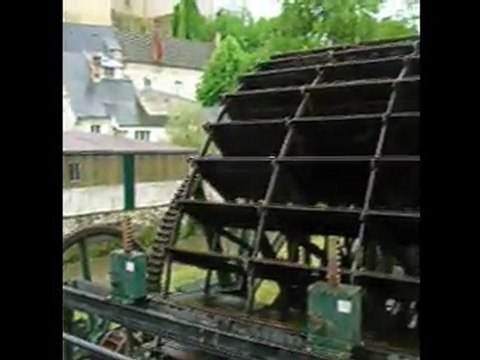 Un stage de peinture à l'île aux peintres ?